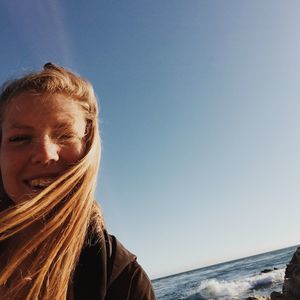 Meet your Posher, Anneke